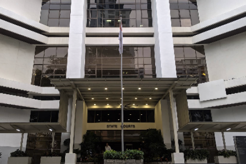 Singapore Director of 980 Companies Jailed for Negligence in Money Laundering Case