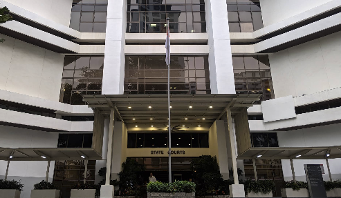Singapore Director of 980 Companies Jailed for Negligence in Money Laundering Case