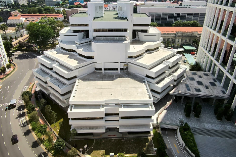Two Singaporean Men Jailed for Acting as Directors of Over 100 Shell Companies in $20 Million Money Laundering Case