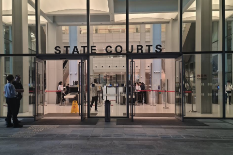 Former Director of Corporate Service Provider Charged with 15 Counts Linked to $3 Billion Money Laundering Case
