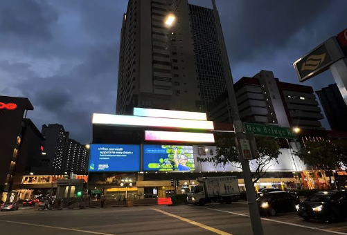 Lessons for CSPs: Singapore's 