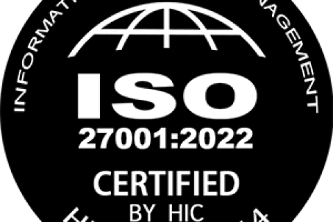 AlgoCandy Achieves ISO/IEC 27001 Certification, Reinforcing Commitment to Data Security and Privacy
