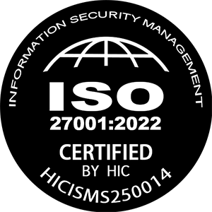 AlgoCandy Achieves ISO/IEC 27001 Certification, Reinforcing Commitment to Data Security and Privacy