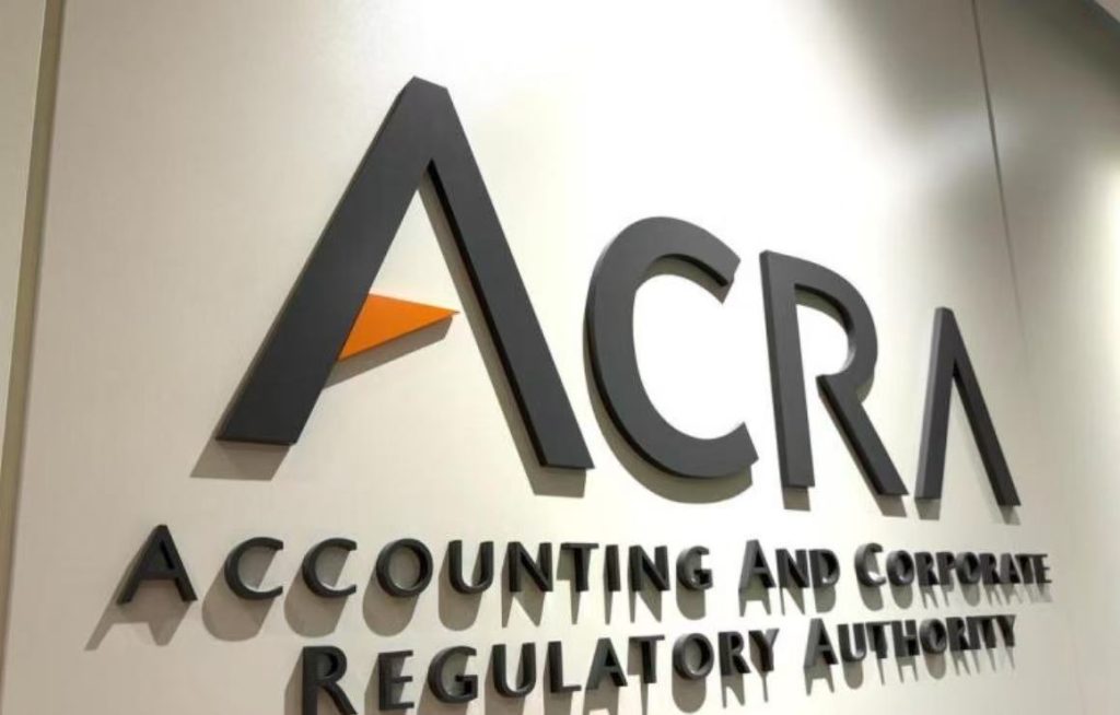 Clarifying the Role of Local Resident Directors in Singapore
