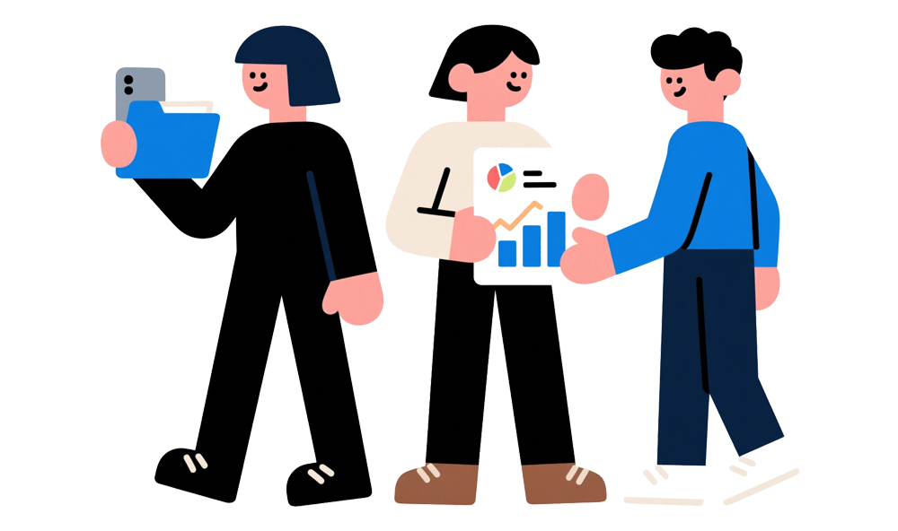 One-Stop Compliance Workflow