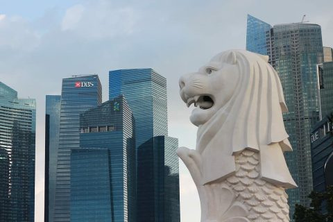 Two Major Risk Triggers for CDD Compliance in Singapore CSPs