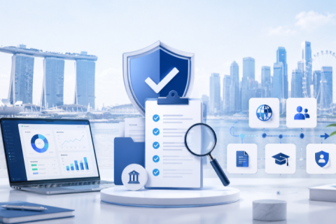 Key Things Newly Registered CSPs Must Know