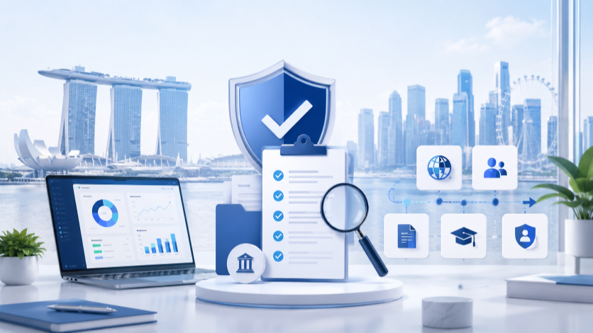 Key Things Newly Registered CSPs Must Know